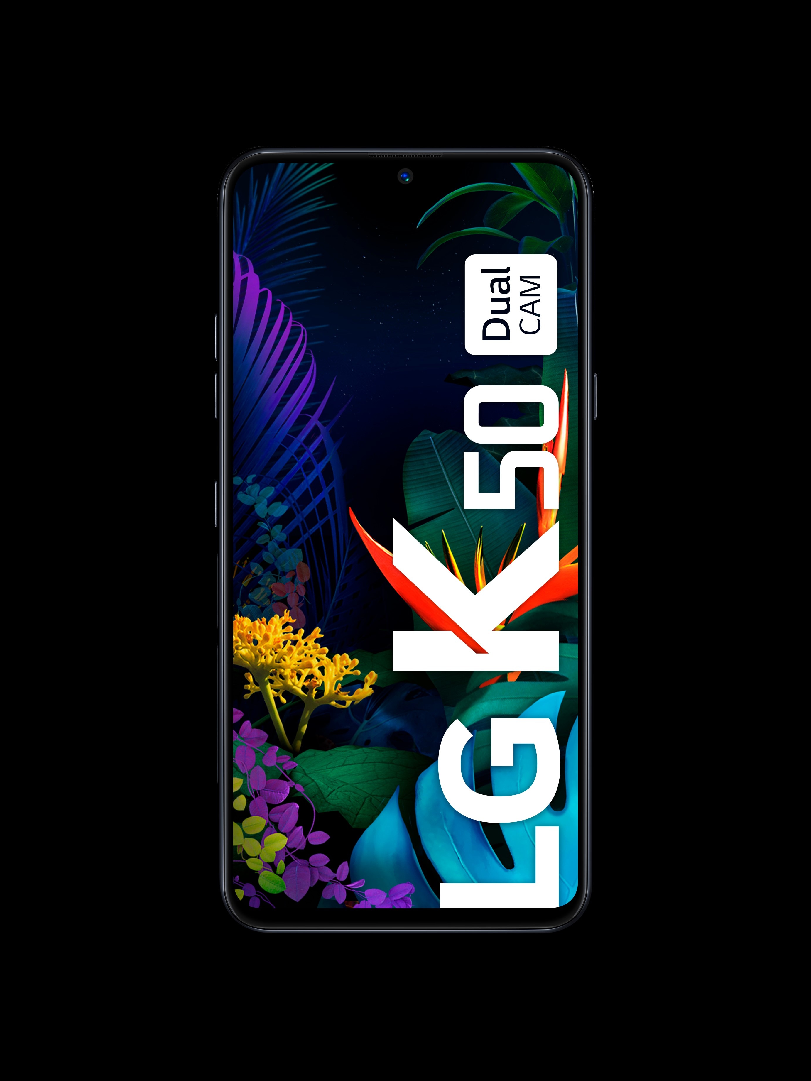 LG Presenta El Nuevo Modelo LG K El Smartphone Para Los Selfies Perfectos